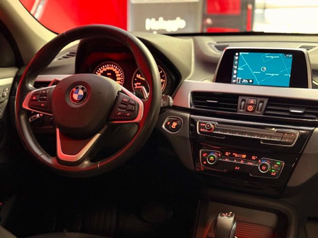 Bmw X1 xDrive18d - Foto 6