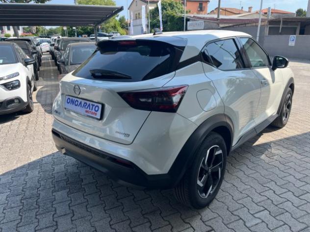 NISSAN Juke 1.0 DIG-T 114 CV N-Connecta #Vari.Colori #Telecam. rif. 22577677 - Foto 5