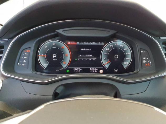 Audi A6 Allroad Quattro A6 Allroad 55 3.0 tdi mhev 48V quattro 344cv tiptronic - Foto 8