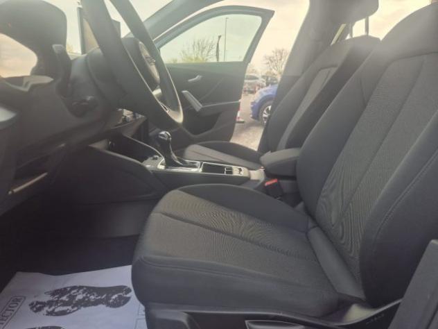 AUDI Q2 35 TDI S tronic sline Identity Black rif. 23481868 - Foto 7