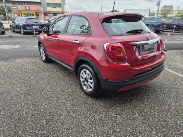 FIAT 500X 1.3 MultiJet 95 CV Business rif. 22219632 - Foto 4
