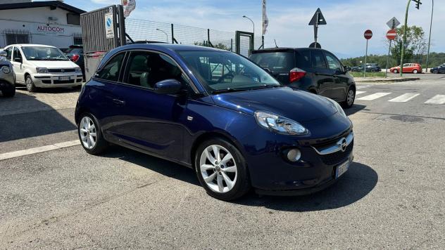 Opel Adam 1.4 87 CV GPL Tech Jam - Foto 4