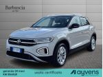 Volkswagen T-Roc I 2022 - 2.0 tdi Style 150cv dsg