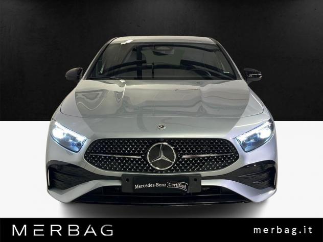 Mercedes-Benz Classe A 180 d AMG Line Extra auto - Foto 3