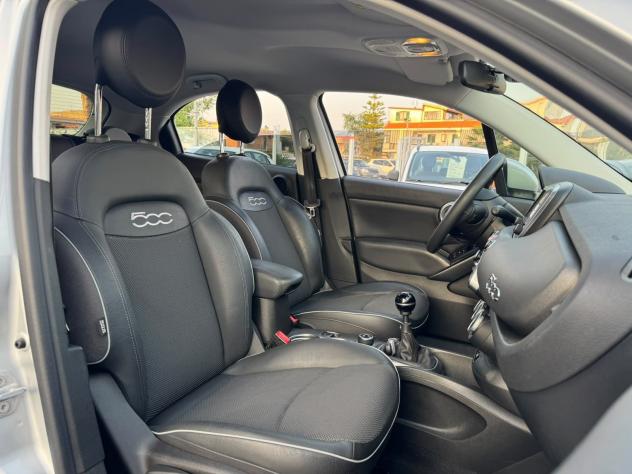 FIAT 500X 2.0 Mjet 140cv 4x4 Cross Plus - Foto 10