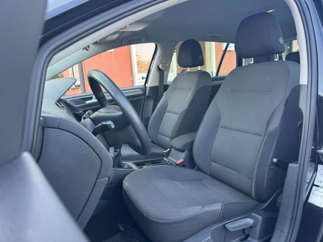 Volkswagen Golf 1.6 TDI Comfortline BMT - Foto 6
