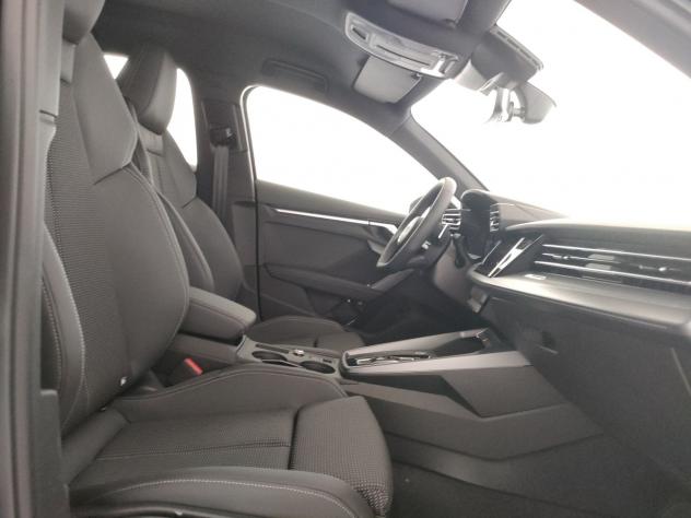 Audi A3 Audi Sportback S line edition TFSI e 150 kW S tronic - Foto 8