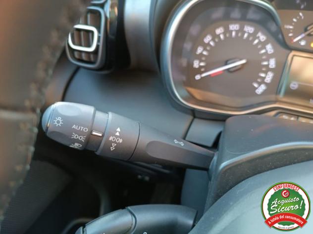 CITROEN C3 Aircross PureTech 110 S&S Feel rif. 22893714 - Foto 8