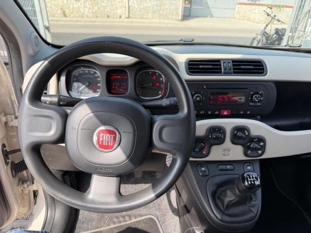 Fiat Panda 1.2 Easy-06/2016 - Foto 6