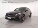 MERCEDES-BENZ GLC 250 d 4Matic CoupÃ© Premium rif. 21096669