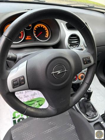 OPEL - Corsa - 1.3 CDTI 75CV F.AP. 5p. Cosmo - Foto 5