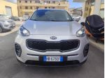 Kia Sportage 1.7 CRDI 2WD Style