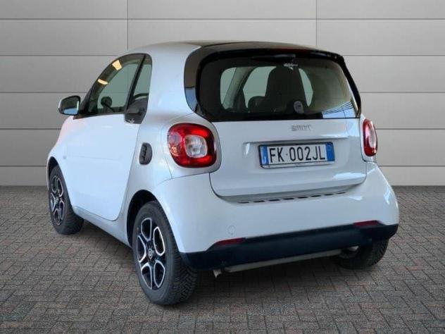 smart fortwo 3ªs.(C/A453) 70 1.0 twinamic Passion - Foto 5