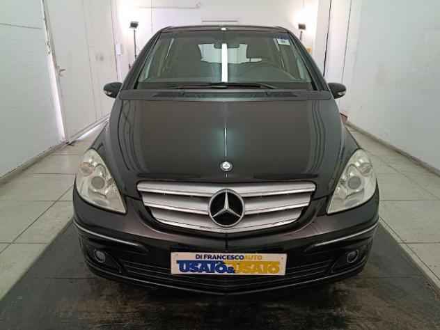 MERCEDES-BENZ B 150 Sport 95cv rif. 23623823 - Foto 3