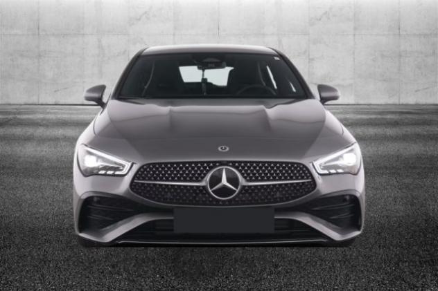 MERCEDES-BENZ CLA 200 d Automatic Shooting Brake AMG Line Premium rif. 24049580 - Foto 5