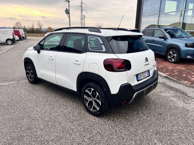 Citroën C3 Aircross BlueHDi 110 S&S Shine - Foto 4