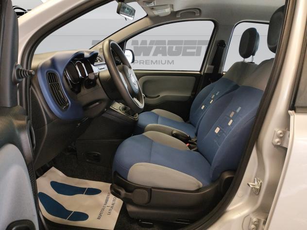 Fiat Panda 1.3 MJT S&S Pop - NEOPATENTATI - Foto 9