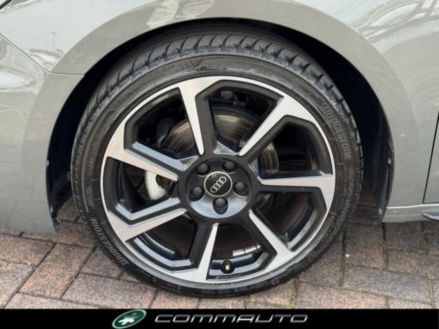 AUDI A1 SPB 30 TFSI S tronic Identity Black rif. 23897751 - Foto 8