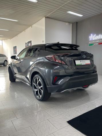 Toyota C-HR 1.8 Hybrid E-CVT Style - Foto 7