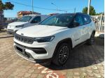 JEEP Compass 2ª serie Compass 1.5 Turbo T4 130 CV MHEV 2WD Altitude