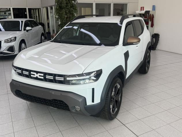 Dacia Duster 1.2 Tce Mild Hybrid 130cv Extreme 4WD
