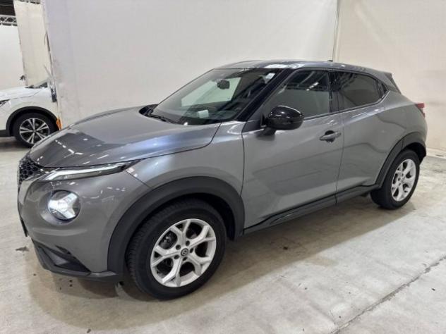 NISSAN Juke 1.0 DIG-T 117 CV N-Connecta rif. 24055070 - Foto 5