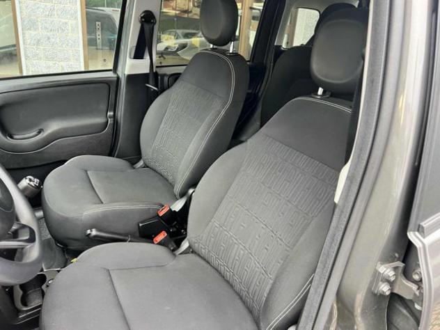 FIAT Panda 1.0 FireFly S&S Hybrid City Cross rif. 24180191 - Foto 6