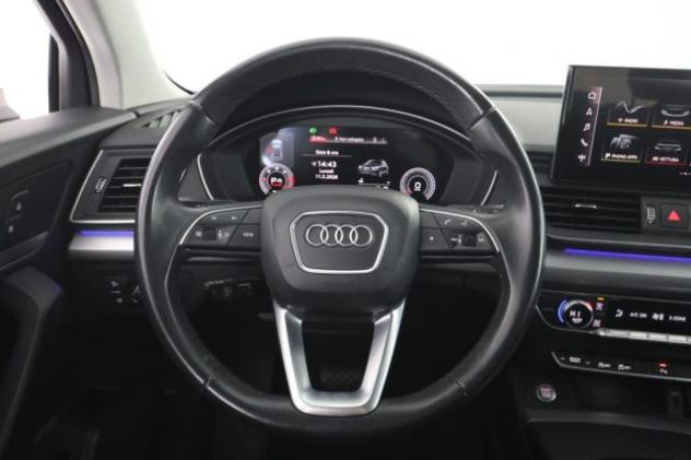 AUDI Q5 Q5 40 TDI 204 CV quattro S tronic S line rif. 23702834 - Foto 5