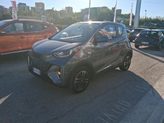 DR AUTOMOBILES dr 1.0 EV Electric 61cv-KM. 14.444