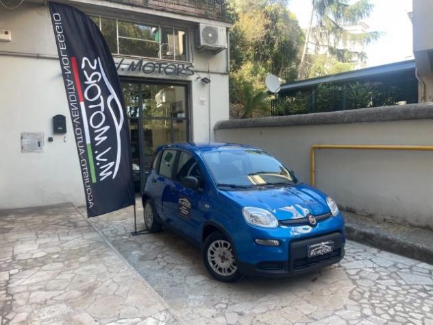 FIAT Panda 1.0 Hybrid rif. 23824662 - Foto 2