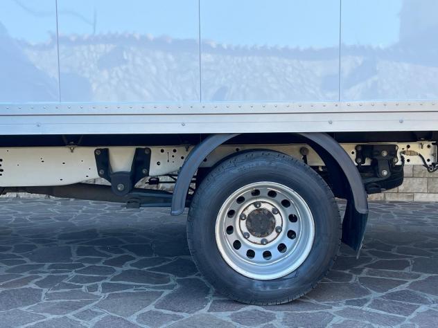 Ford Transit 350 2.0 EcoBl.MHEV170CV RWD PL-RG Cassonato Trend - Foto 7