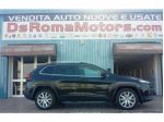 Jeep Cherokee 2.2 Mjt 4WD C/AUT Limited Navi Xenon Pelle Camera
