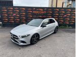 Mercedes-benz A 180 A 180 Automatic Premium