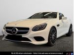 MERCEDES-BENZ SLC 300 Premium Amg rif. 23670227