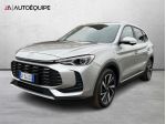 MG ZS 2024 1.5 hybrid+ Luxury auto