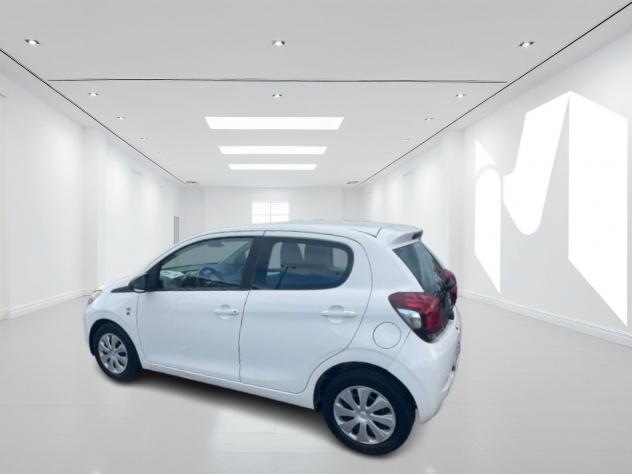 Peugeot 108 VTi 72 5 porte Active - Foto 3
