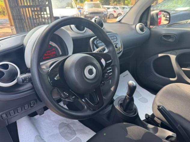 SMART ForTwo Youngster 1.0cc 71cv CRUISE CONTROL rif. 24003021 - Foto 6