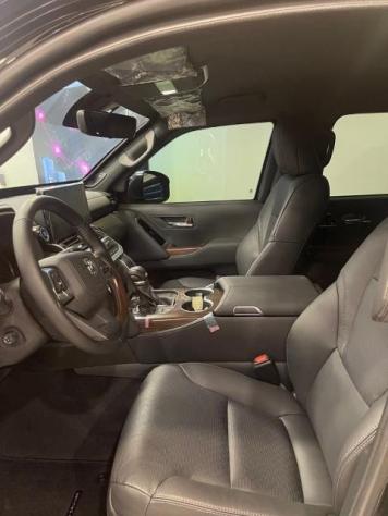 TOYOTA - Land Cruiser 300 3,5L blindato Vr7 armoured solo extra UE - Foto 6