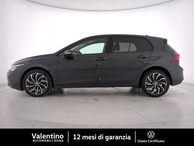 Volkswagen Golf 1.5 TSI EVO ACT Life - Foto 4