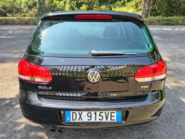 Volkswagen Golf 2.0 TDI 110CV 5p. Comfortline - Foto 2