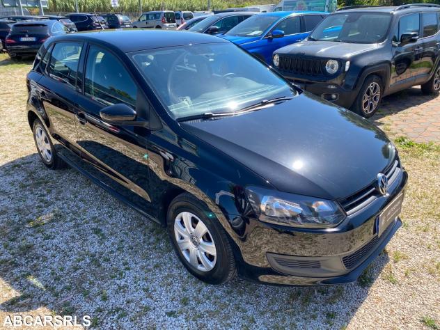 VOLKSWAGEN - Polo - 1.2 TDI DPF 5p. Trendline - UN - Foto 4