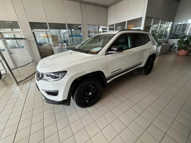JEEP Compass 1.3 T4 190CV PHEV AT6 4xe BLACK EDITION rif. 23497646 - Foto 7