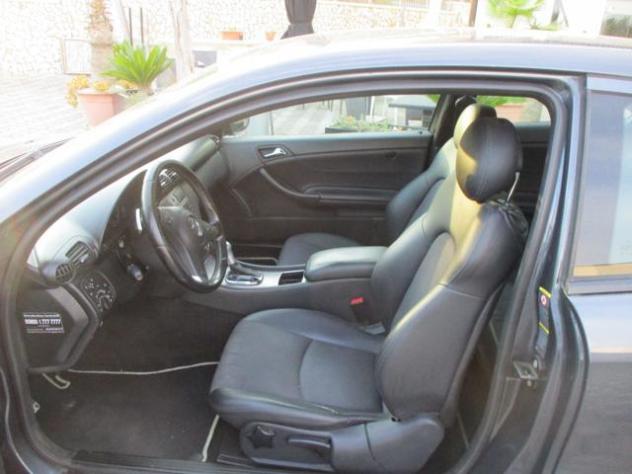 MERCEDES-BENZ CLC 200 CDI Sport rif. 23995858 - Foto 9