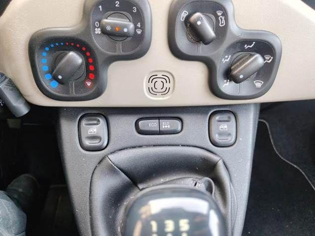 FIAT - New Panda GPL TwinAir Turbo 4x4 - Foto 7