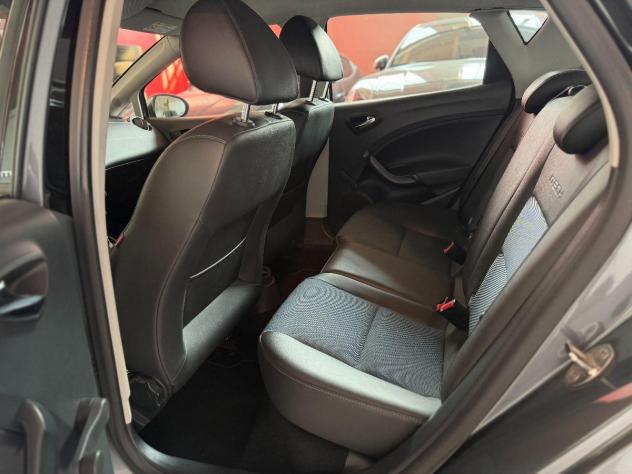 SEAT - Ibiza - 1.2 70 CV 5 porte Business High - Foto 7