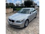 Bmw 530d Futura