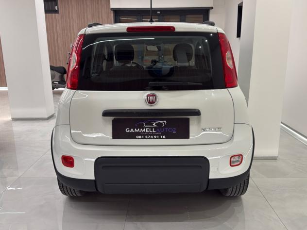 FIAT Panda 1.0 FireFly 70cv S&S Hybrid City Life - Foto 6