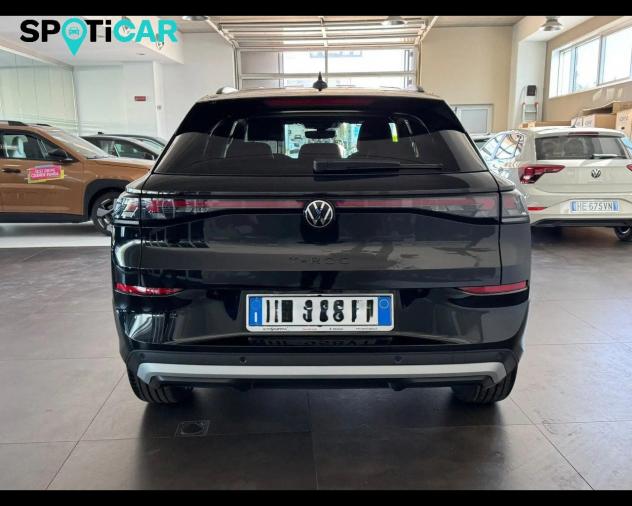 Volkswagen T-Roc II 1.5 etsi Style 150cv dsg - Foto 4