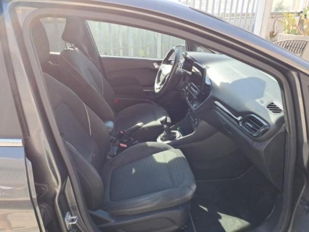 Ford Fiesta 1.1 85 CV 5 porte Titanium *navigatore* - Foto 3