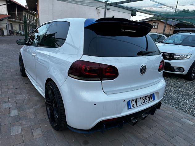 Volkswagen Golf R 2.0 TSI 4mot. DSG 5p. R - Foto 8